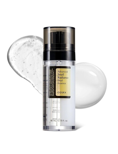 COSRX Advanced Snail Radiance Dual Essence product photo View 05 L