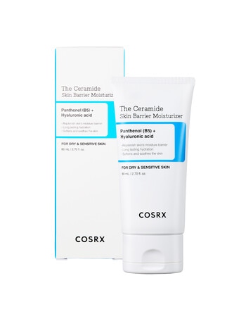 COSRX The Ceramide Skin Barrier Moisturiser product photo