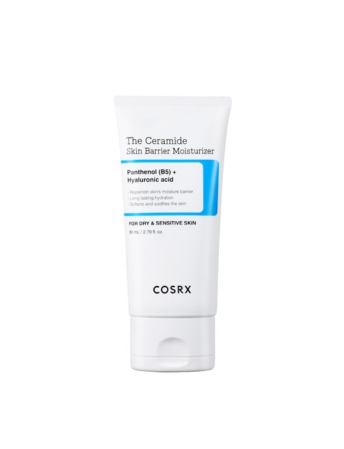 COSRX The Ceramide Skin Barrier Moisturiser product photo View 02 L