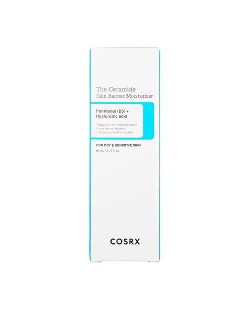 COSRX The Ceramide Skin Barrier Moisturiser product photo View 03 L