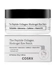 COSRX The Peptide Collagen Hydrogel Eye Patch, 60-Piece product photo