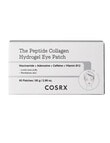 COSRX The Peptide Collagen Hydrogel Eye Patch, 60-Piece product photo View 04 S