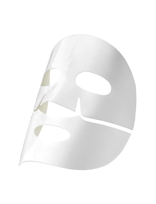 COSRX Advanced Snail Mucin Glass Glow Hydro Mask, 3-Piece product photo View 04 L