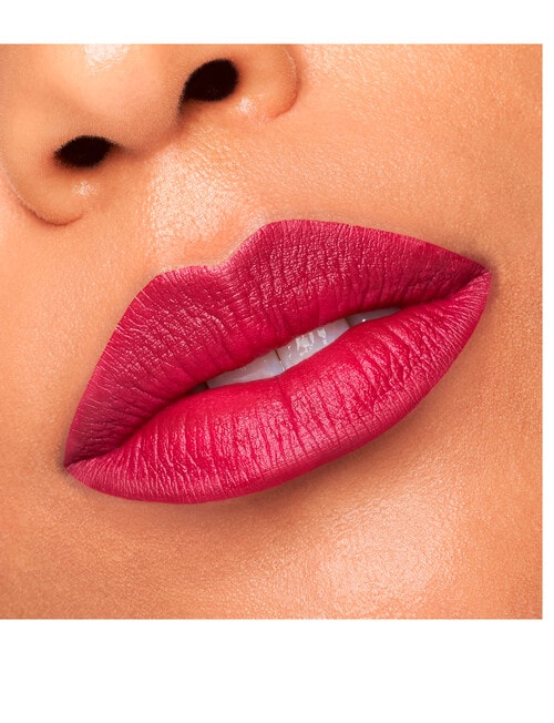 L'Oreal Paris L'Oreal Paris Color Riche Intense Volume Matte Lipstick product photo View 03 L