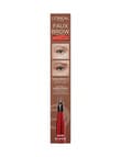 L'Oreal Paris Faux Brow Eyebrow Pen product photo View 03 S