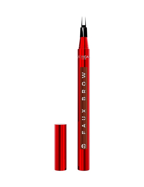 L'Oreal Paris Faux Brow Eyebrow Pen product photo