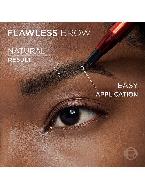 L'Oreal Paris Faux Brow Eyebrow Pen product photo View 06 L