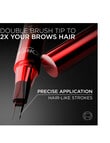 L'Oreal Paris Faux Brow Eyebrow Pen product photo View 07 S