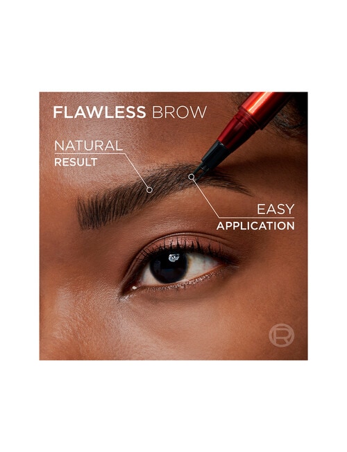 L'Oreal Paris Faux Brow Eyebrow Pen product photo View 05 L
