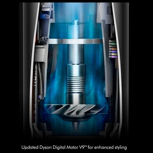 Dyson Airwrap Origin, Nickle Copper product photo View 05 L