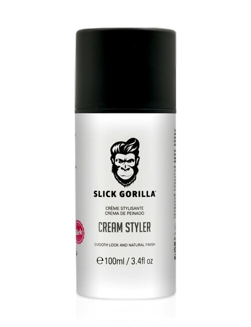 Slick Gorilla Cream Styler product photo