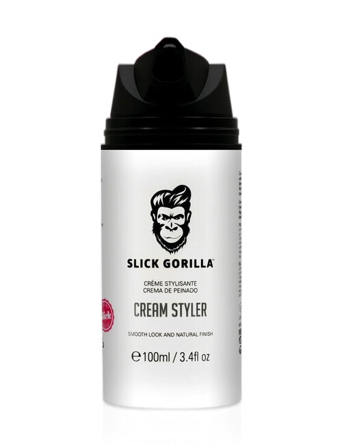 Slick Gorilla Cream Styler product photo View 02 L