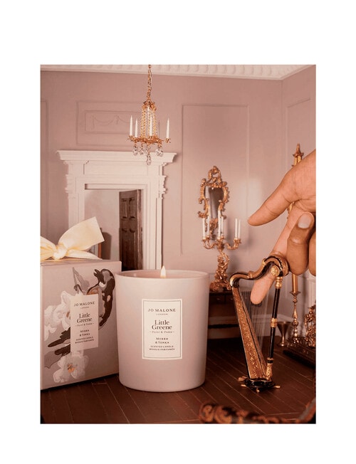 Jo Malone London Myrrh & Tonka Special-Edition Home Candle, 200g product photo View 03 L