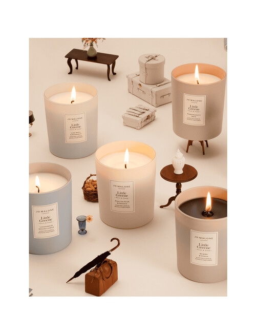 Jo Malone London Myrrh & Tonka Special-Edition Home Candle, 200g product photo View 04 L