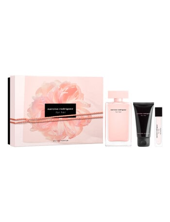Narciso Rodriguez For Her EDP 100ml Gift Set product photo