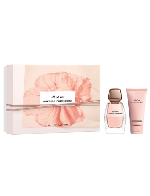 Narciso Rodriguez All of Me 50ml EDP Gift Set product photo