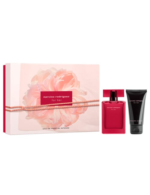 Narciso Rodriguez For Her EDPI 50ml Gift Set product photo