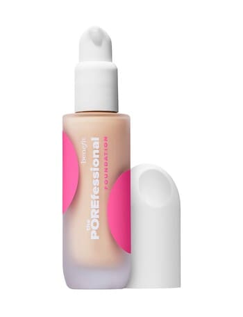 benefit The POREfessional Foundation product photo