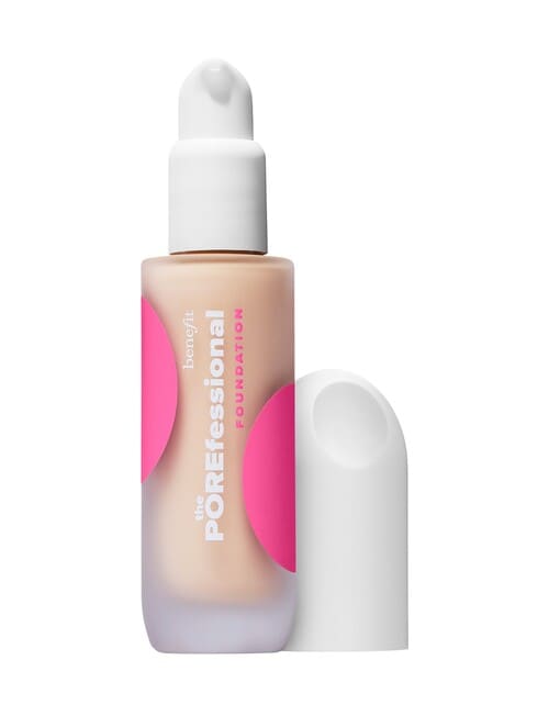benefit The POREfessional Foundation product photo