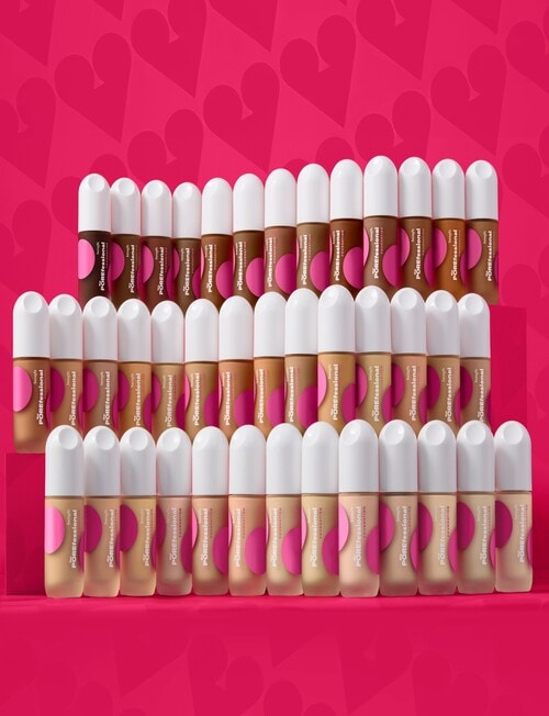 benefit The POREfessional Foundation product photo View 13 L