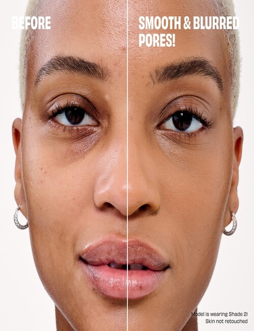 benefit The POREfessional Foundation product photo View 05 L