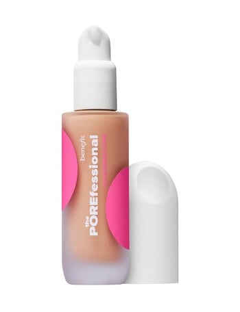 benefit The POREfessional Foundation product photo