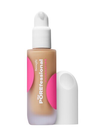 benefit The POREfessional Foundation product photo