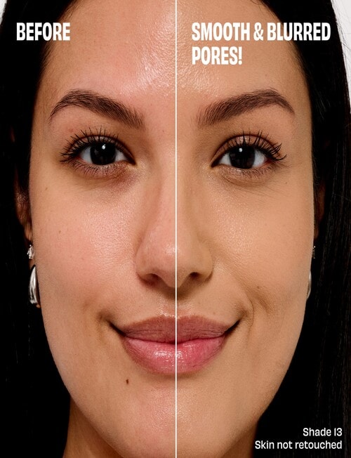 benefit The POREfessional Foundation product photo View 03 L