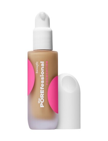 benefit The POREfessional Foundation product photo