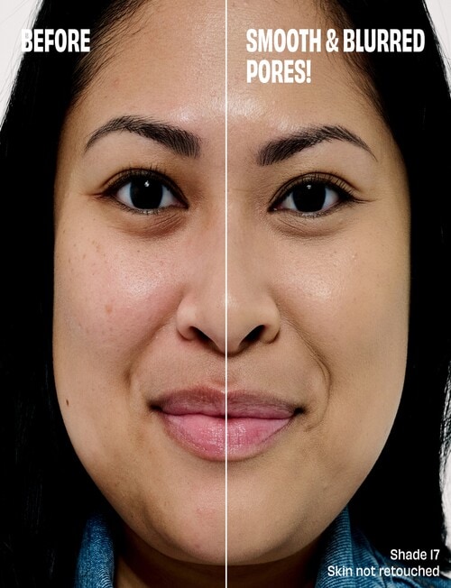 benefit The POREfessional Foundation product photo View 03 L