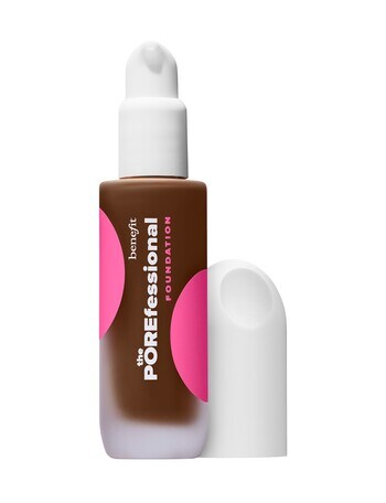 benefit The POREfessional Foundation product photo
