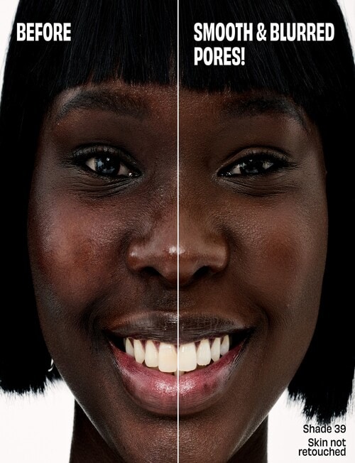 benefit The POREfessional Foundation product photo View 03 L