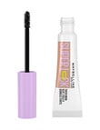 Maybelline Super Lock Brow Glue, Tinted product photo View 02 S