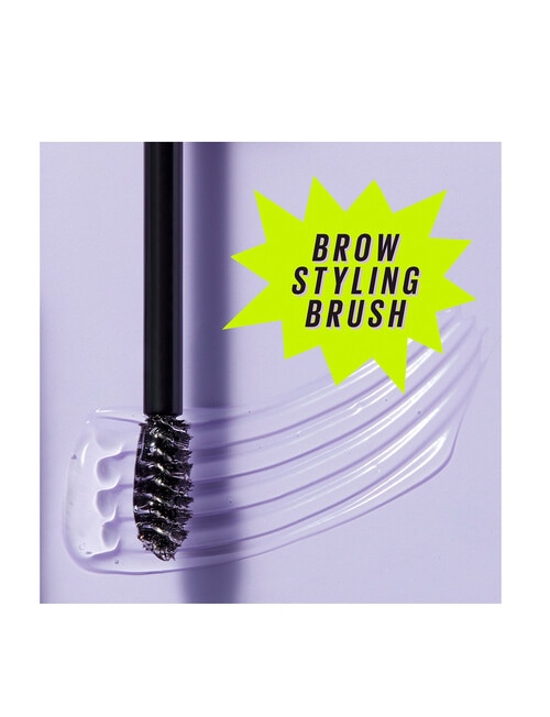 Maybelline Super Lock Brow Glue, Tinted product photo View 04 L