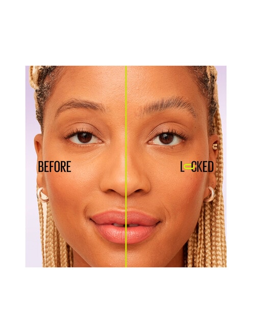 Maybelline Super Lock Brow Glue, Tinted product photo View 05 L