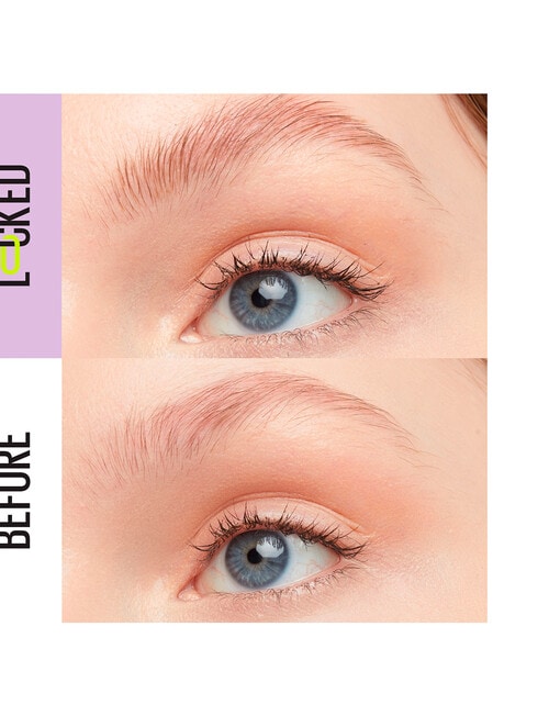 Maybelline Super Lock Brow Glue, Tinted product photo View 06 L