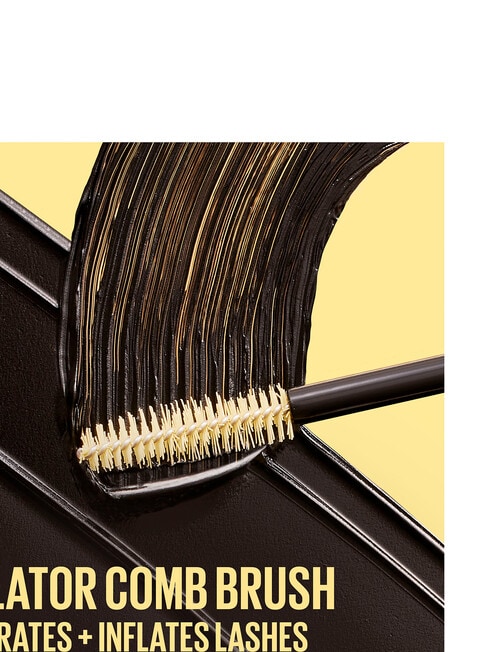 Maybelline Colossal Bubble Waterproof Mascara product photo View 07 L