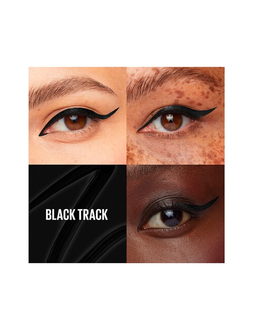 Maybelline Tattoo Liner Black Track (Dip In) product photo View 07 L