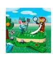 LEGO Animal Crossing Blathers's Museum CollecD36:E67tion, 77056 product photo View 04 S
