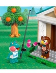 LEGO Animal Crossing Blathers's Museum CollecD36:E67tion, 77056 product photo View 05 S
