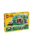 LEGO Animal Crossing Blathers's Museum CollecD36:E67tion, 77056 product photo View 12 S