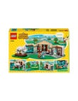 LEGO Animal Crossing Blathers's Museum CollecD36:E67tion, 77056 product photo View 13 S