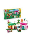 LEGO Animal Crossing Animal Crossing Creative Houses: Seasons of Fun, 77057 product photo