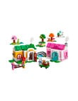 LEGO Animal Crossing Animal Crossing Creative Houses: Seasons of Fun, 77057 product photo View 02 S