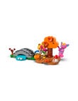LEGO Animal Crossing Animal Crossing Creative Houses: Seasons of Fun, 77057 product photo View 03 S