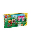 LEGO Animal Crossing Animal Crossing Creative Houses: Seasons of Fun, 77057 product photo View 15 S