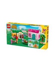 LEGO Animal Crossing Animal Crossing Creative Houses: Seasons of Fun, 77057 product photo View 16 S
