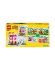 LEGO Animal Crossing Animal Crossing Creative Houses: Seasons of Fun, 77057 product photo View 18 S
