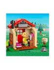 LEGO Animal Crossing Animal Crossing Goldie's Cozy House, 77058 product photo View 04 S