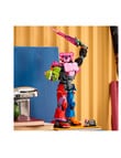 LEGO Fortnite Fortnite Mecha Team Leader, 77078 product photo View 05 S